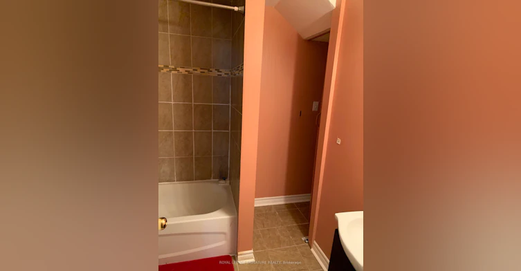249 Comiskey Crescent, Mississauga, ON, L5W 0C4 - 15