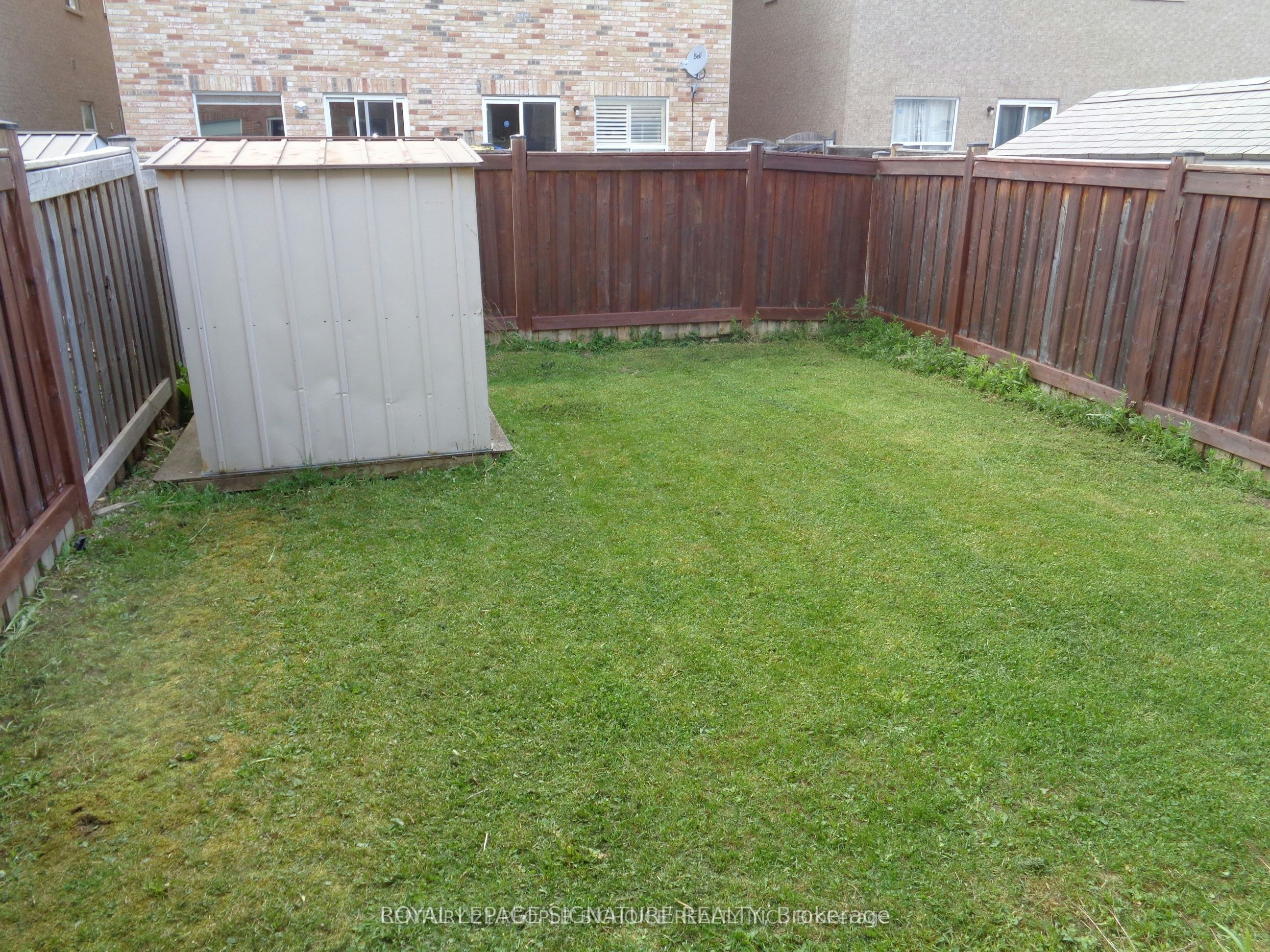 249 Comiskey Crescent, Mississauga, ON, L5W 0C4 - 18