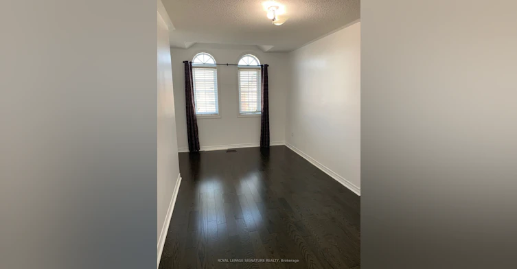249 Comiskey Crescent, Mississauga, ON, L5W 0C4 - 9