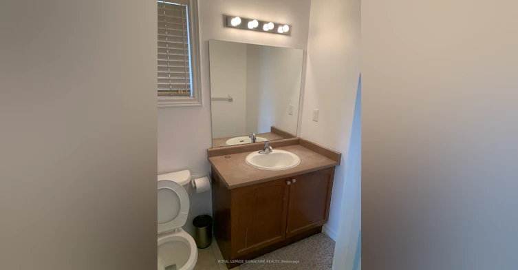 249 Comiskey Crescent, Mississauga, ON, L5W 0C4 - 3