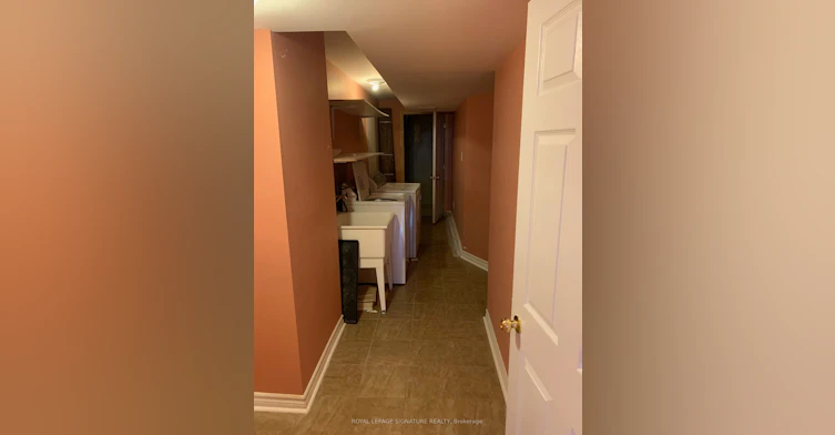 249 Comiskey Crescent, Mississauga, ON, L5W 0C4 - 16