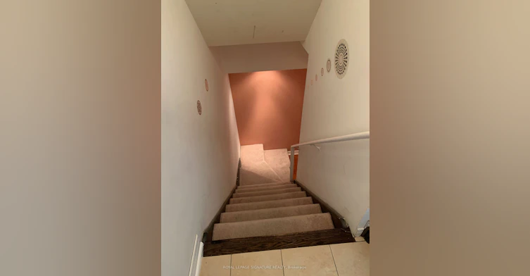 249 Comiskey Crescent, Mississauga, ON, L5W 0C4 - 13