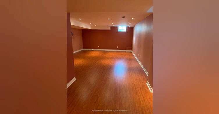 249 Comiskey Crescent, Mississauga, ON, L5W 0C4 - 14