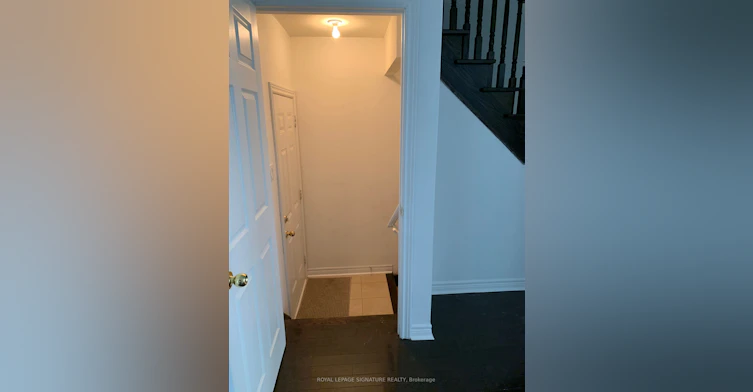249 Comiskey Crescent, Mississauga, ON, L5W 0C4 - 12
