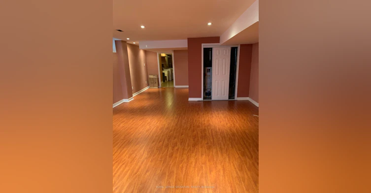 249 Comiskey Crescent, Mississauga, ON, L5W 0C4 - 17