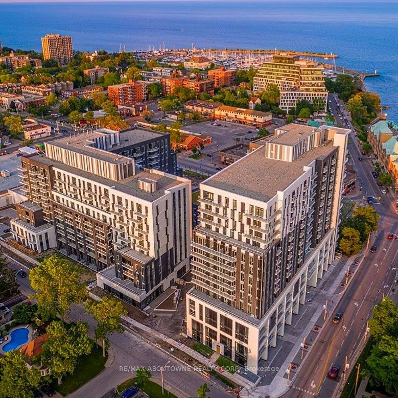 B0721-133 Bronte Road, Oakville, ON, L6L 3C1 - 29