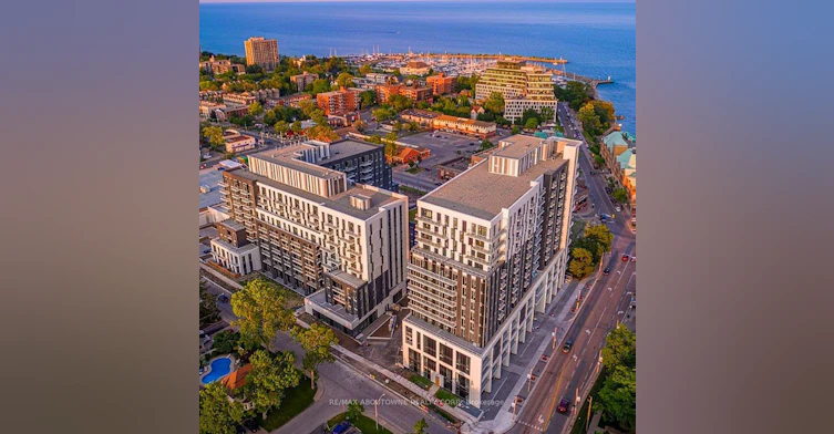 B0721-133 Bronte Road, Oakville, ON, L6L 3C1 - 29
