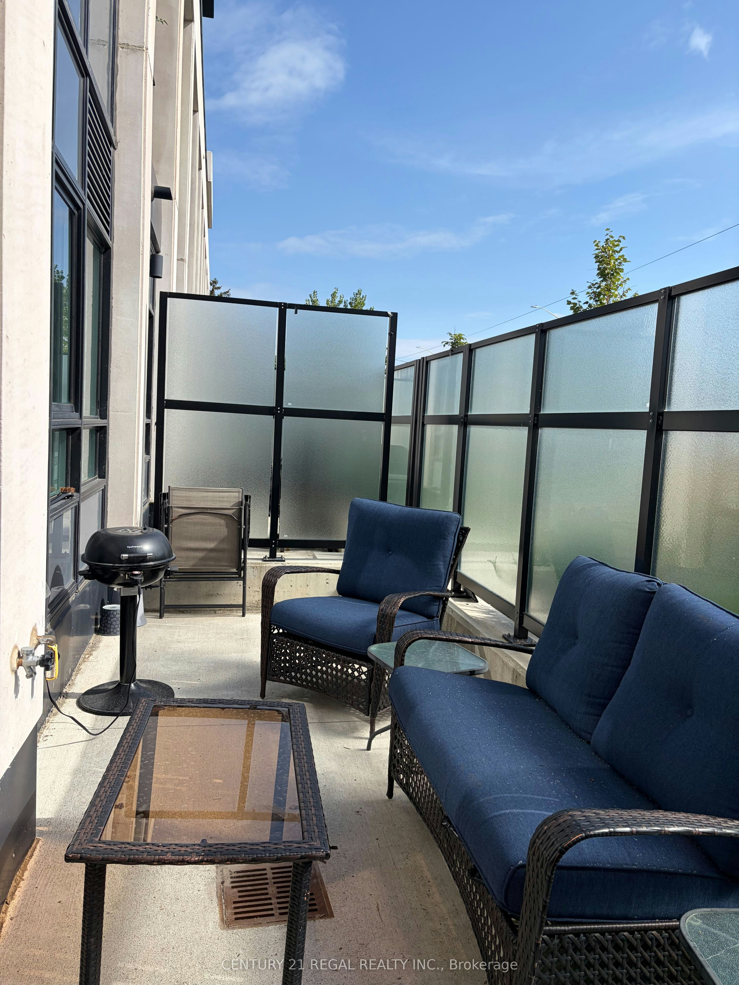 101-395 Dundas Street W, Oakville, ON, L6M 5R8 - 9
