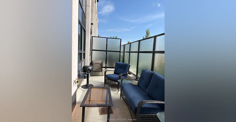 101-395 Dundas Street W, Oakville, ON, L6M 5R8 - 9