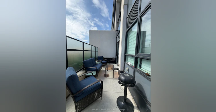 101-395 Dundas Street W, Oakville, ON, L6M 5R8 - 8