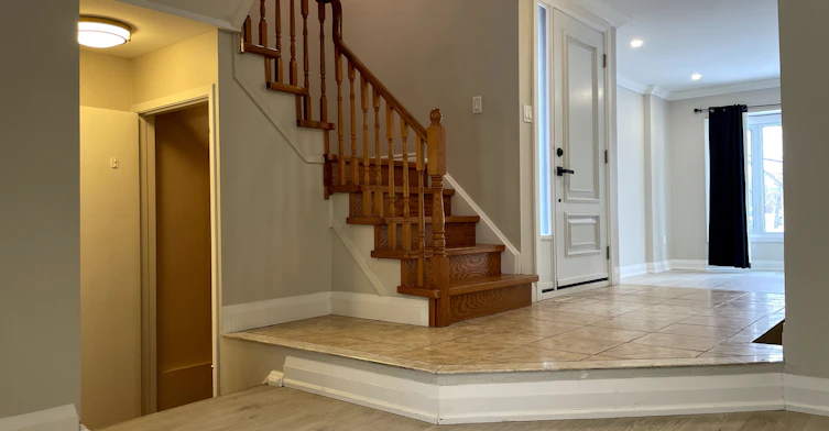 1207 Potters Wheel Crescent, Oakville, ON, L6M 1J3 - 9