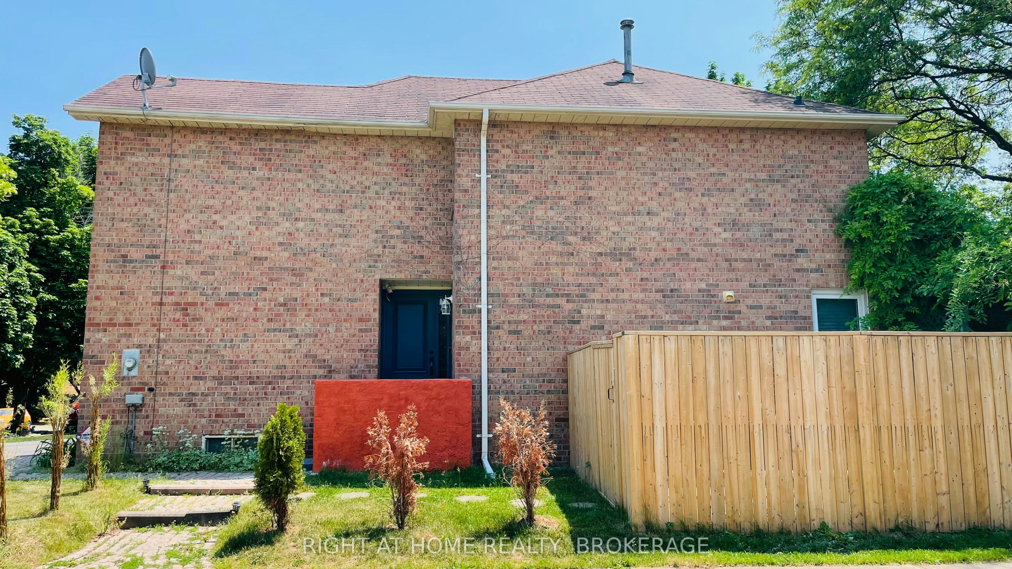 1207 Potters Wheel Crescent, Oakville, ON, L6M 1J3 - 21