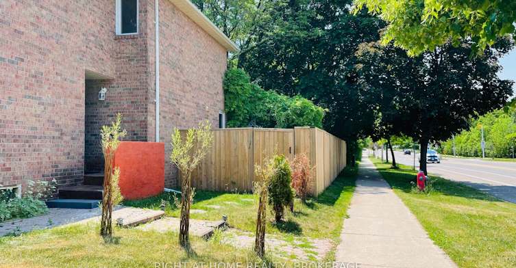 1207 Potters Wheel Crescent, Oakville, ON, L6M 1J3 - 22