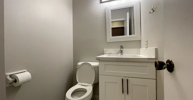 1207 Potters Wheel Crescent, Oakville, ON, L6M 1J3 - 8