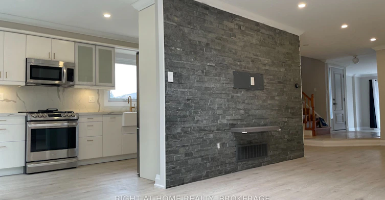 1207 Potters Wheel Crescent, Oakville, ON, L6M 1J3 - 6
