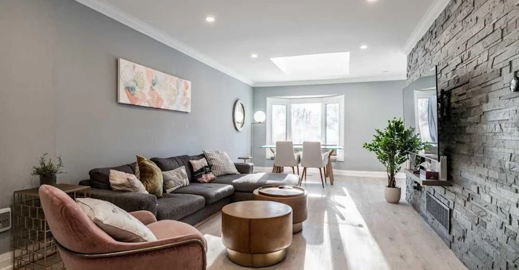 1207 Potters Wheel Crescent, Oakville, ON, L6M 1J3 - 3