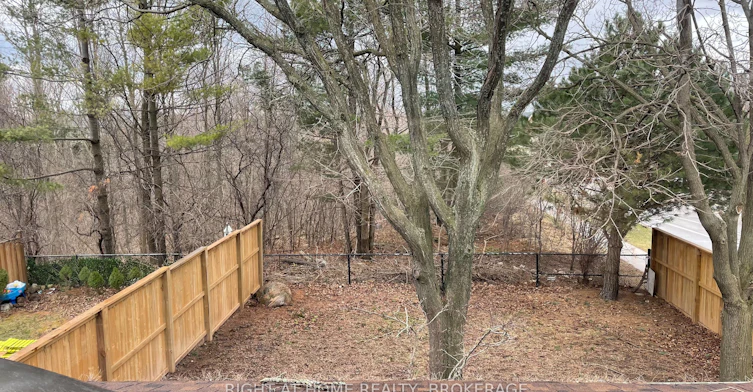 1207 Potters Wheel Crescent, Oakville, ON, L6M 1J3 - 20