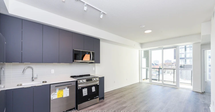 315-225 Malta Avenue, Brampton, ON, L6Y 4M5 - 2