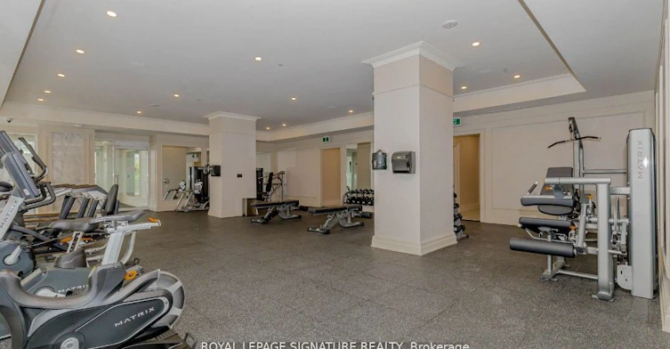 1001-36 Elm Drive W, Mississauga, ON, L5B 1L9 - 22