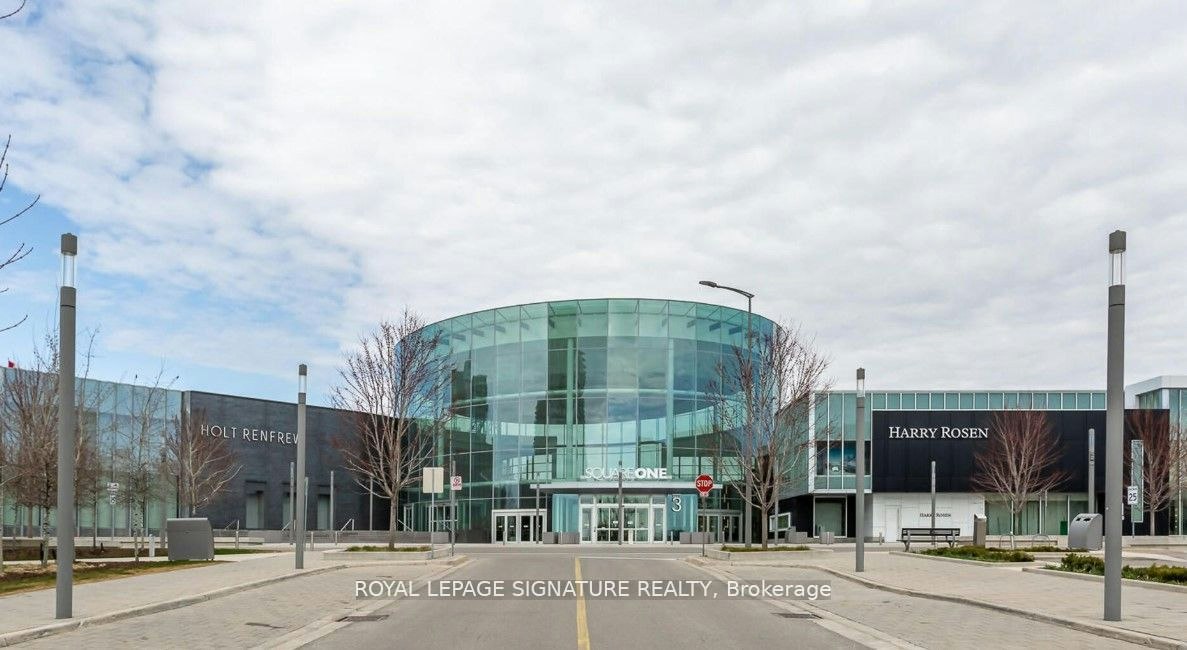 1001-36 Elm Drive W, Mississauga, ON, L5B 1L9 - 29