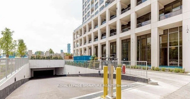 1001-36 Elm Drive W, Mississauga, ON, L5B 1L9 - 24