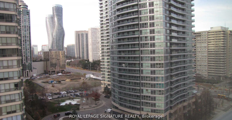 1001-36 Elm Drive W, Mississauga, ON, L5B 1L9 - 20