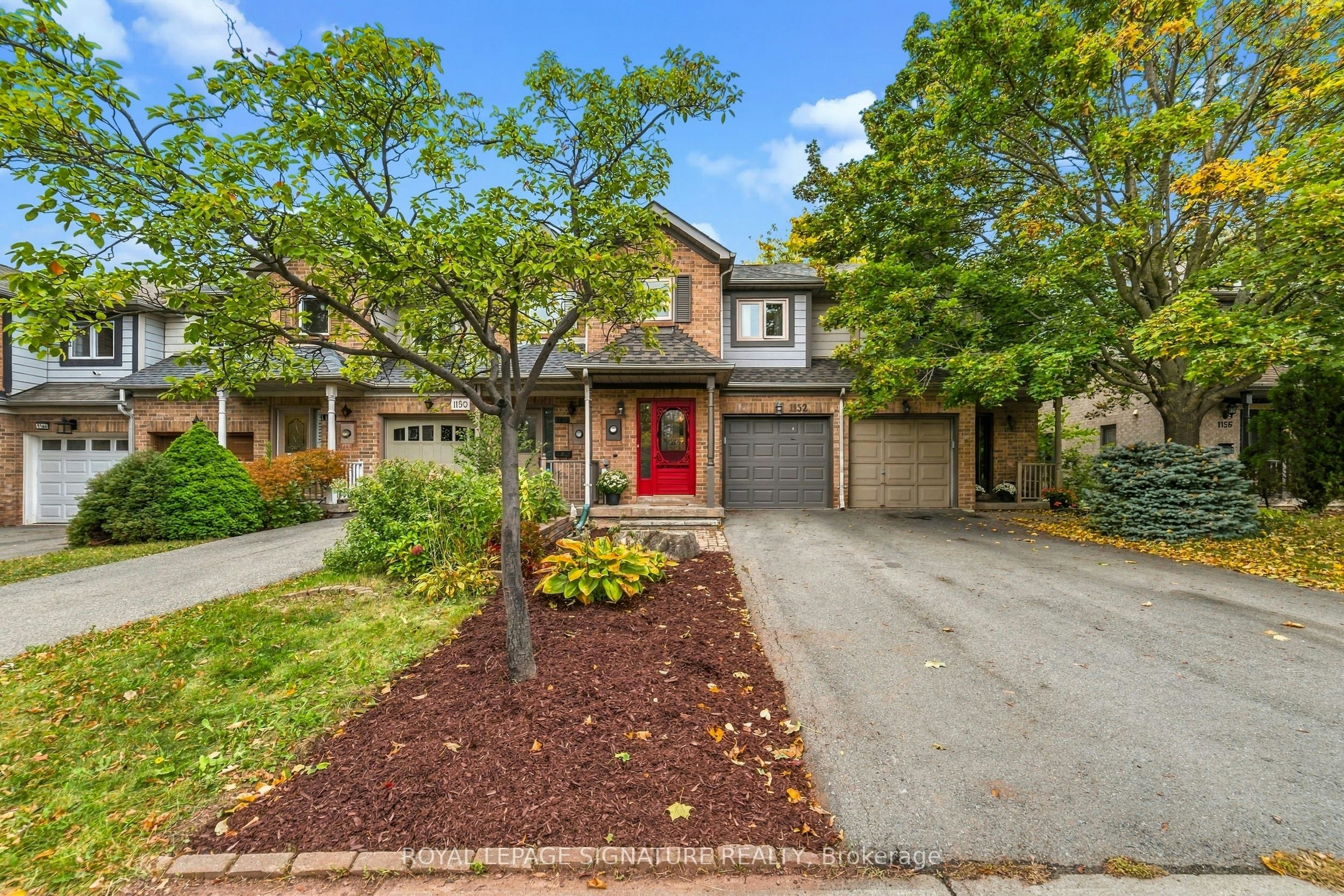 1152 Westview Terrace, Oakville, ON, L6M 3M1