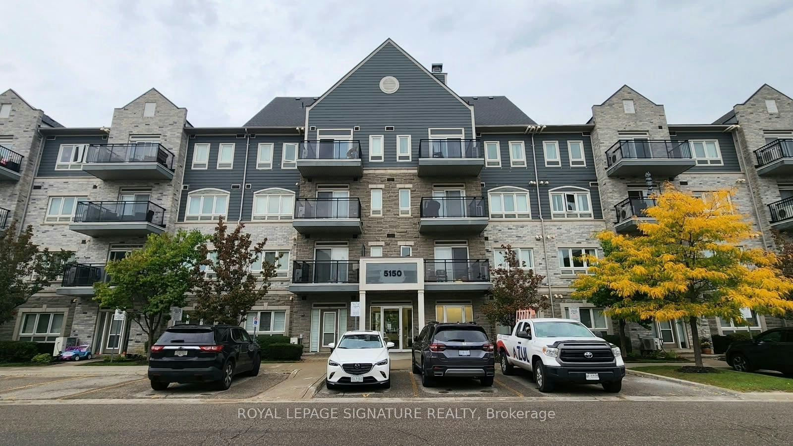 309-5150 Winston Churchill Boulevard, Mississauga, ON, L5M 0P1