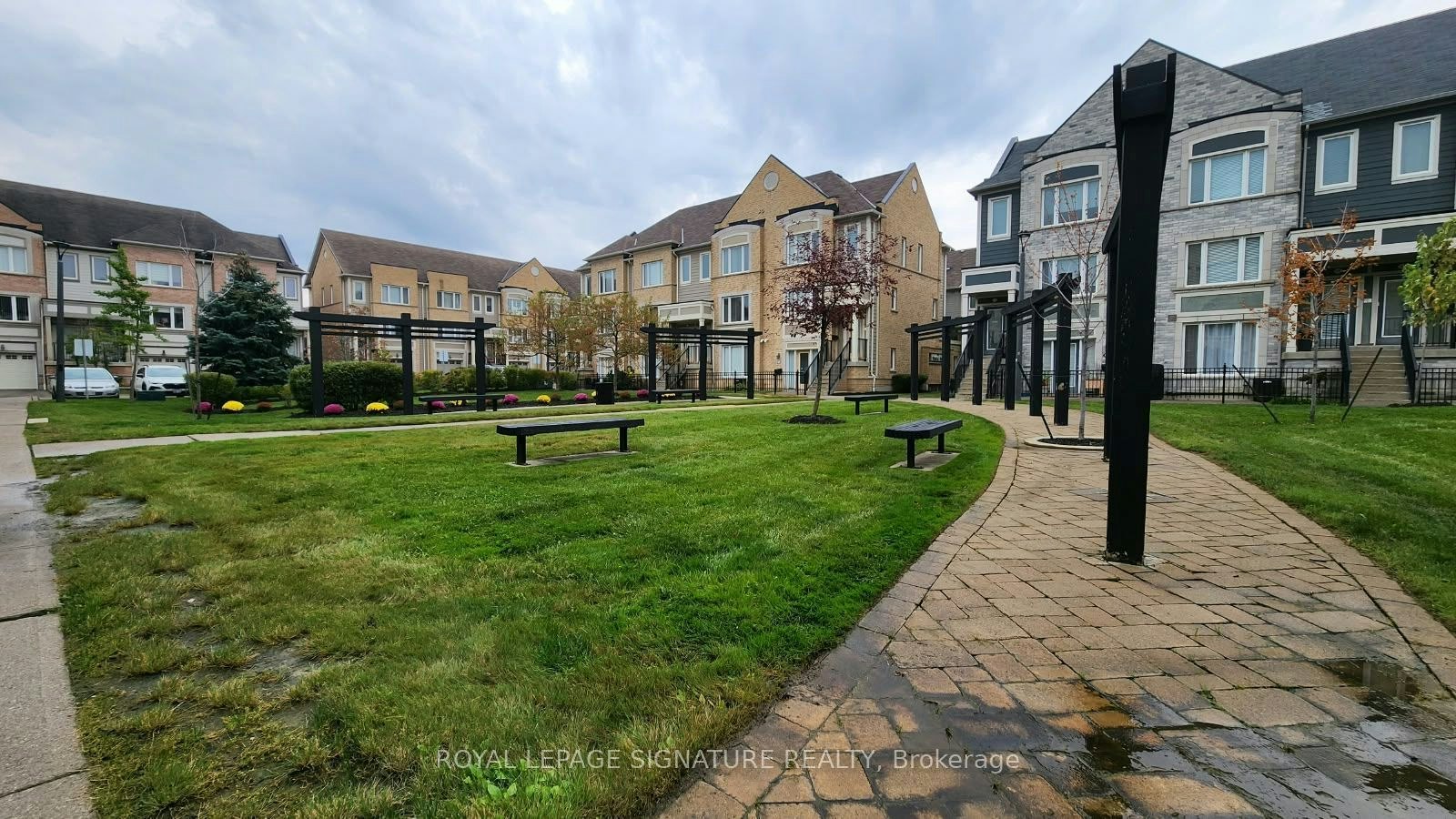 309-5150 Winston Churchill Boulevard, Mississauga, ON, L5M 0P1 - 23