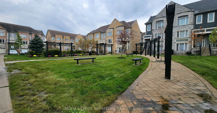 309-5150 Winston Churchill Boulevard, Mississauga, ON, L5M 0P1 - 23