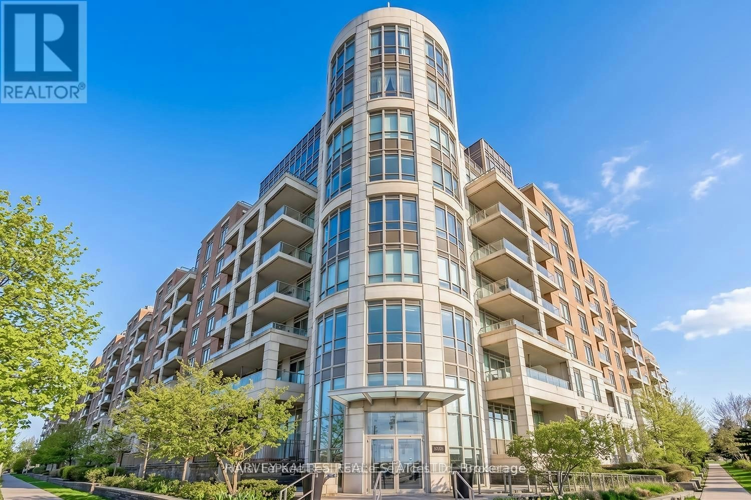 405-2470 Prince Michael Drive, Oakville, ON, L6H 0G9 - 27
