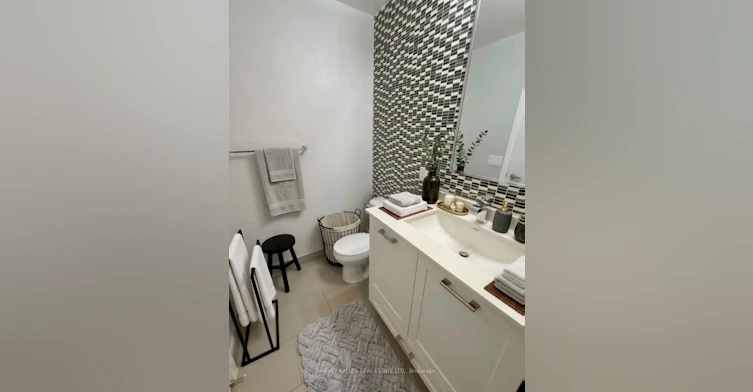 405-2470 Prince Michael Drive, Oakville, ON, L6H 0G9 - 20