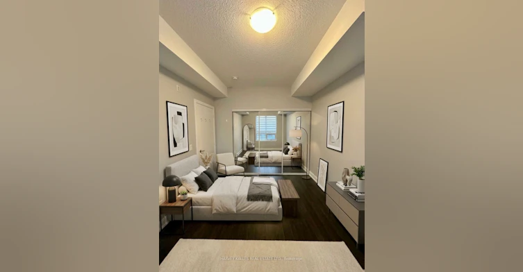 405-2470 Prince Michael Drive, Oakville, ON, L6H 0G9 - 15