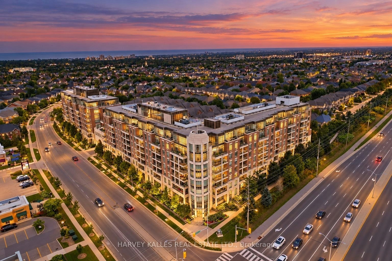 405-2470 Prince Michael Drive, Oakville, ON, L6H 0G9 - 29