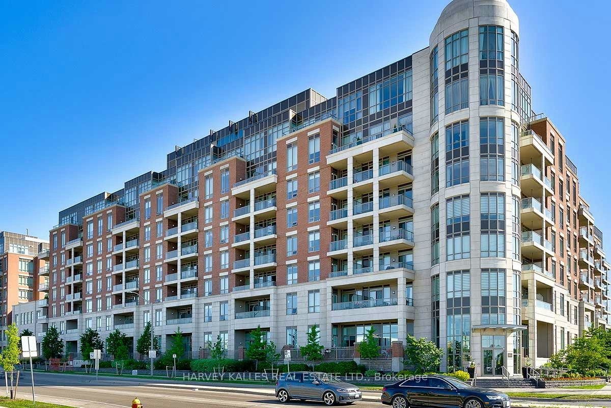 405-2470 Prince Michael Drive, Oakville, ON, L6H 0G9 - 28