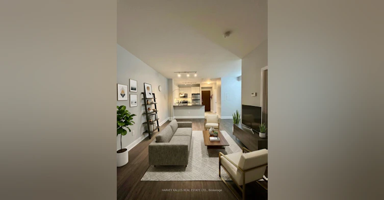 405-2470 Prince Michael Drive, Oakville, ON, L6H 0G9 - 8