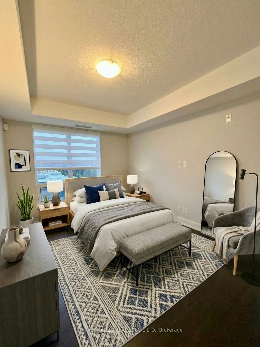 405-2470 Prince Michael Drive, Oakville, ON, L6H 0G9 - 14