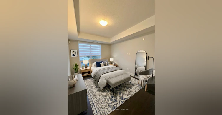 405-2470 Prince Michael Drive, Oakville, ON, L6H 0G9 - 14