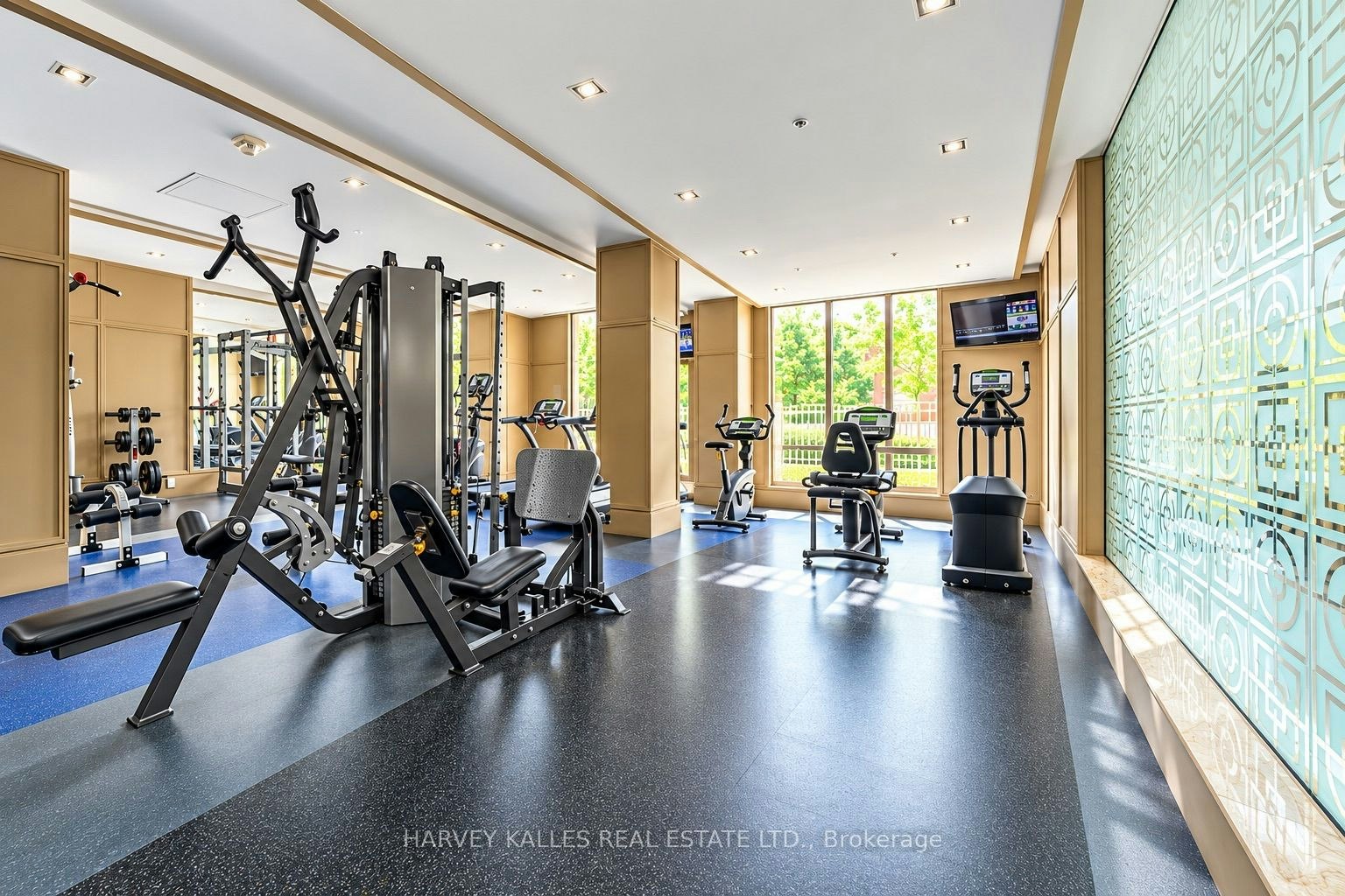 405-2470 Prince Michael Drive, Oakville, ON, L6H 0G9 - 25