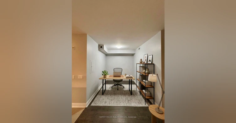 405-2470 Prince Michael Drive, Oakville, ON, L6H 0G9 - 11