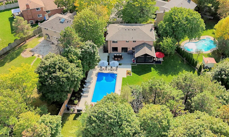 2585 Kenna Court