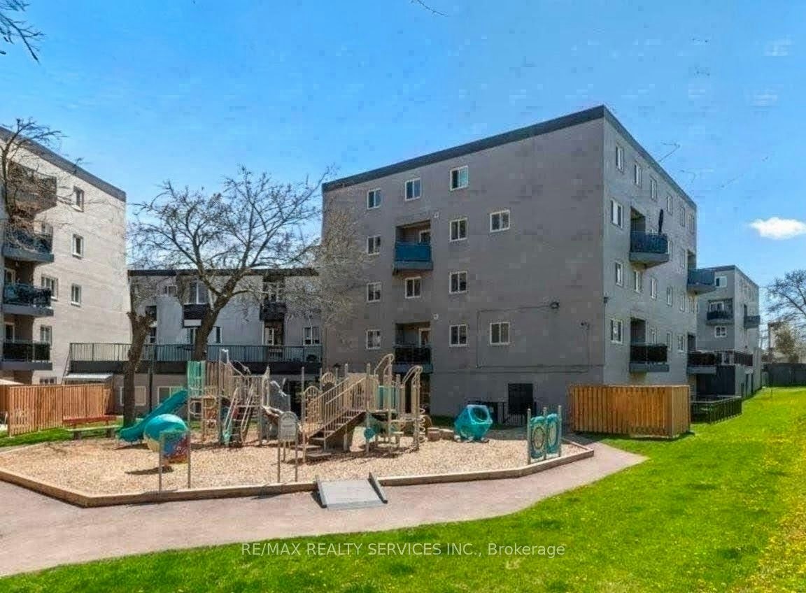 94-2001 Bonnymede Drive, Mississauga, ON, L5J 4H8 - 42