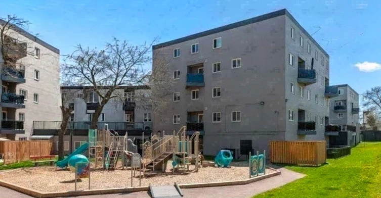 94-2001 Bonnymede Drive, Mississauga, ON, L5J 4H8 - 42