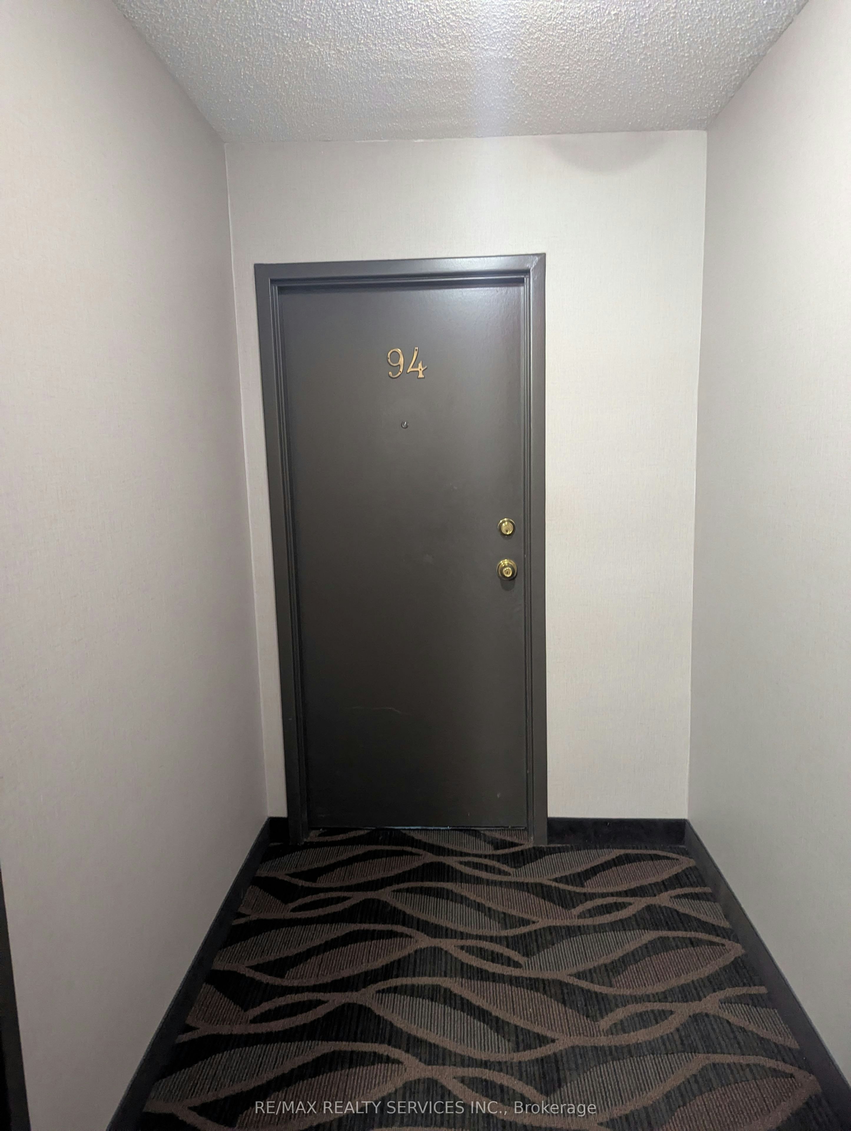 94-2001 Bonnymede Drive, Mississauga, ON, L5J 4H8 - 4