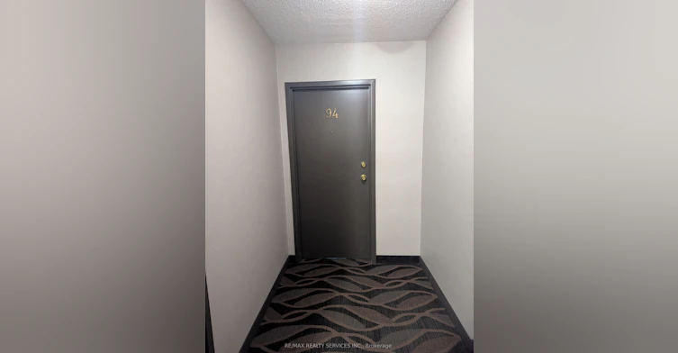 94-2001 Bonnymede Drive, Mississauga, ON, L5J 4H8 - 4