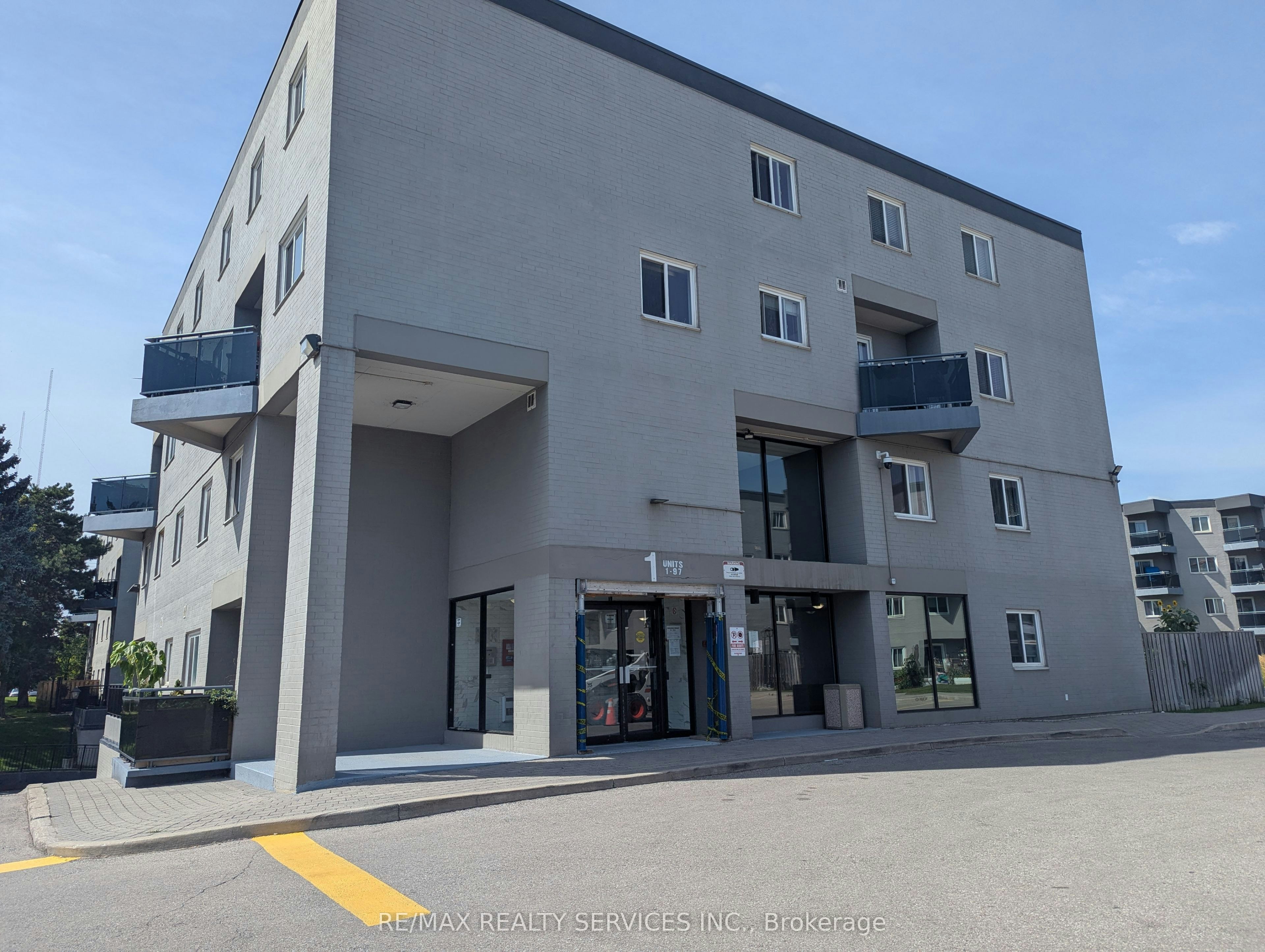 94-2001 Bonnymede Drive, Mississauga, ON, L5J 4H8