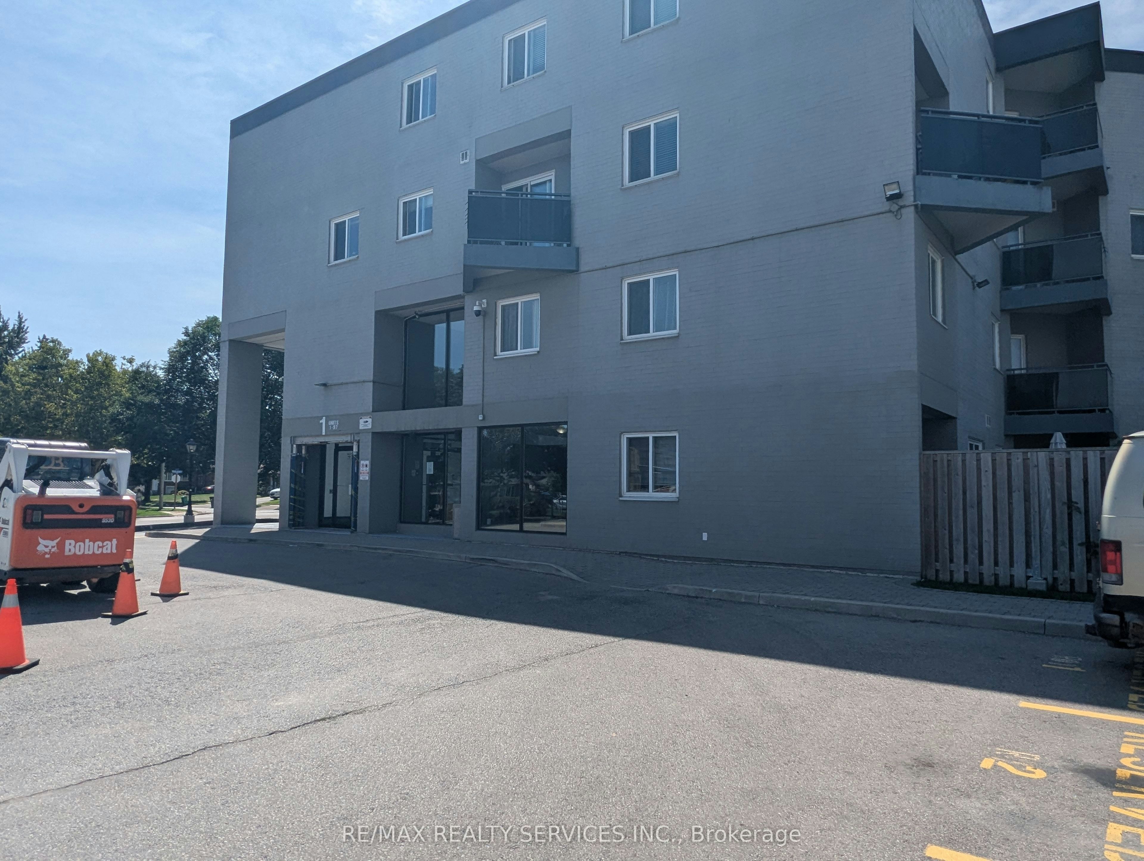 94-2001 Bonnymede Drive, Mississauga, ON, L5J 4H8 - 2