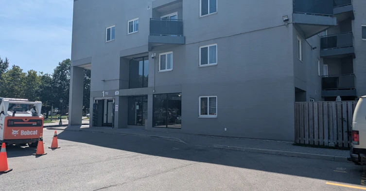94-2001 Bonnymede Drive, Mississauga, ON, L5J 4H8 - 2