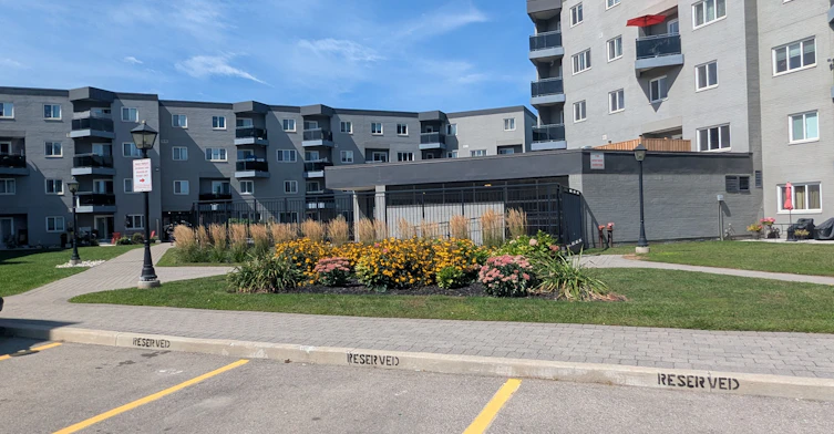 94-2001 Bonnymede Drive, Mississauga, ON, L5J 4H8 - 3