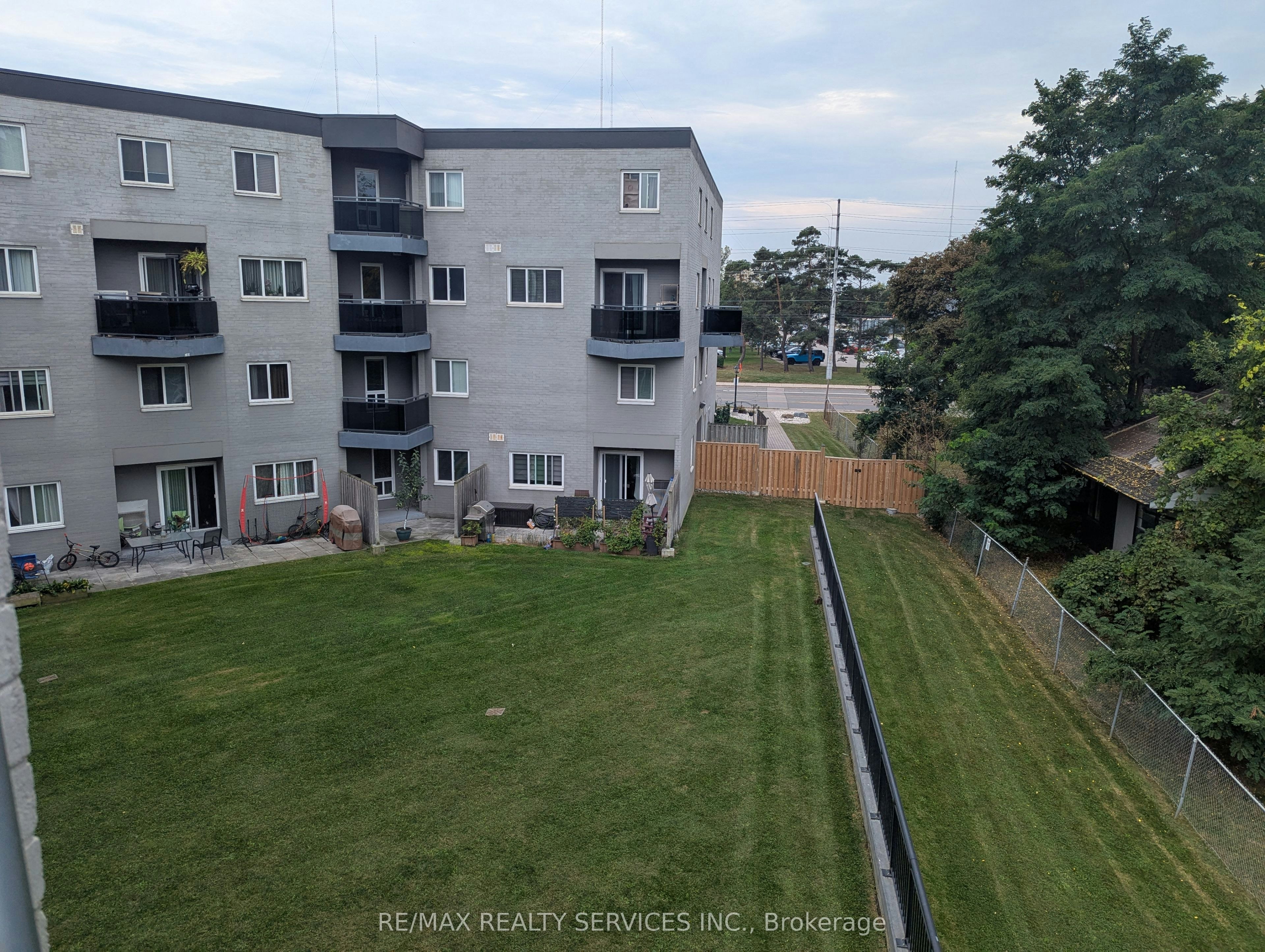 94-2001 Bonnymede Drive, Mississauga, ON, L5J 4H8 - 41